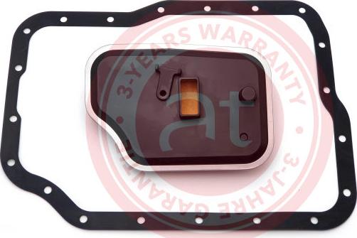 at autoteile germany at30057 - Hydraulic Filter, automatic transmission car-mod.net