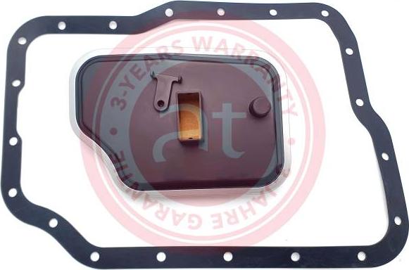 at autoteile germany at30060 - Hydraulic Filter, automatic transmission car-mod.net