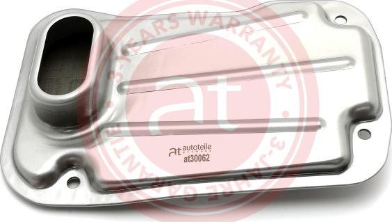 at autoteile germany at30062 - Hydraulic Filter, automatic transmission car-mod.net