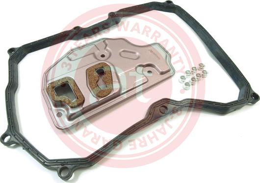 at autoteile germany at30008 - Hydraulic Filter, automatic transmission car-mod.net