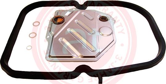 at autoteile germany at30014 - Hydraulic Filter, automatic transmission car-mod.net