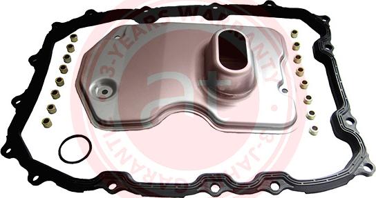 at autoteile germany at30010 - Hydraulic Filter, automatic transmission car-mod.net