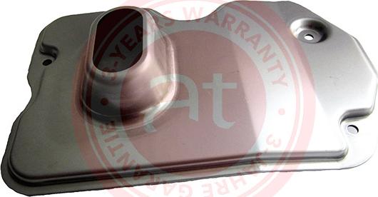 at autoteile germany at30012 - Hydraulic Filter, automatic transmission car-mod.net