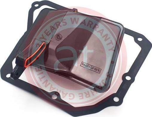 at autoteile germany at30088 - Hydraulic Filter, automatic transmission car-mod.net
