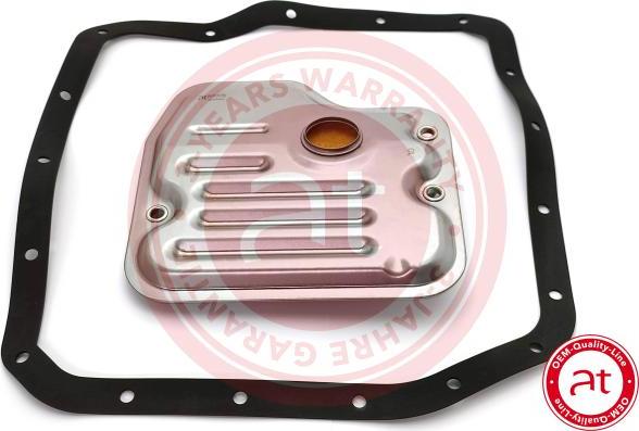 at autoteile germany at30083 - Hydraulic Filter, automatic transmission car-mod.net