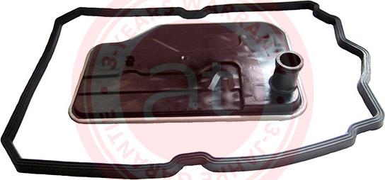 at autoteile germany at30030 - Hydraulic Filter, automatic transmission car-mod.net