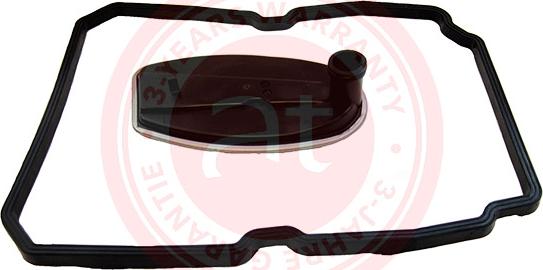 at autoteile germany at30029 - Hydraulic Filter, automatic transmission car-mod.net