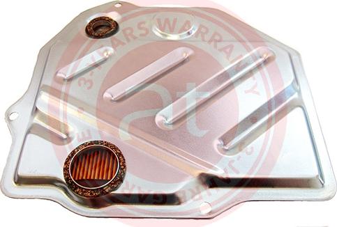 at autoteile germany at30027 - Hydraulic Filter, automatic transmission car-mod.net