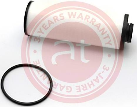 at autoteile germany at30075 - Hydraulic Filter, automatic transmission car-mod.net