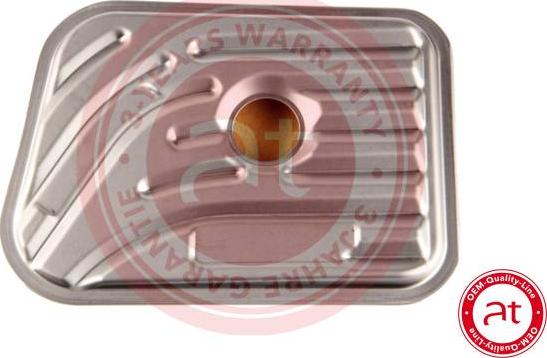 at autoteile germany at30164 - Hydraulic Filter, automatic transmission car-mod.net