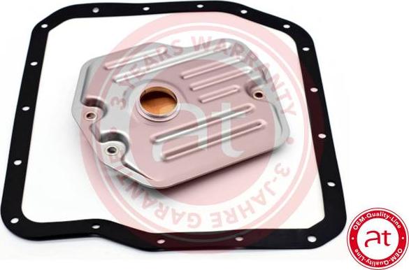 at autoteile germany at30185 - Hydraulic Filter, automatic transmission car-mod.net