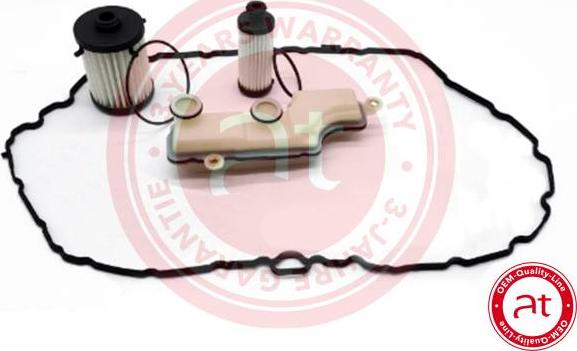at autoteile germany at30179 - Hydraulic Filter, automatic transmission car-mod.net