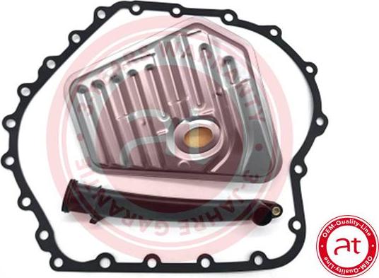 at autoteile germany at30175 - Hydraulic Filter, automatic transmission car-mod.net