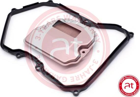 at autoteile germany at30177 - Hydraulic Filter, automatic transmission car-mod.net
