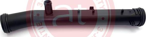 at autoteile germany at24009 - Coolant Tube car-mod.net