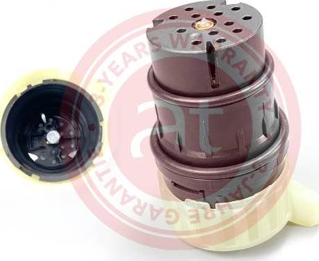 at autoteile germany at24356 - Plug Housing, automatic transmission control unit car-mod.net