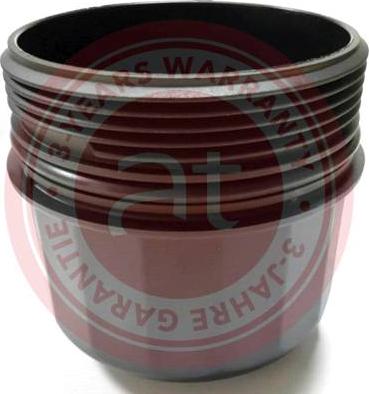 at autoteile germany at24352 - Cap, oil filter housing car-mod.net