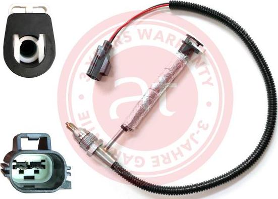 at autoteile germany at24290 - Injection Unit, soot / particulate filter regeneration car-mod.net