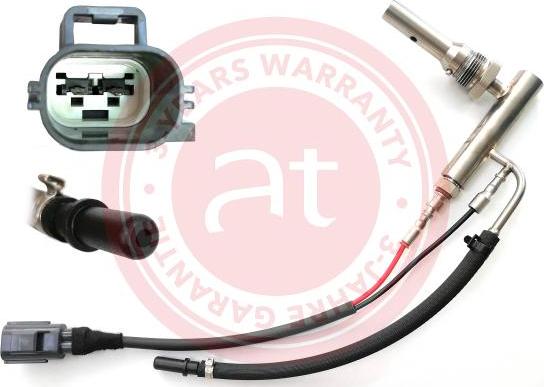 at autoteile germany at24285 - Injection Unit, soot / particulate filter regeneration car-mod.net