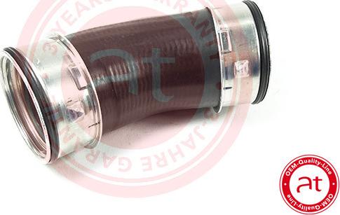 at autoteile germany at20474 - Charger Intake Air Hose car-mod.net