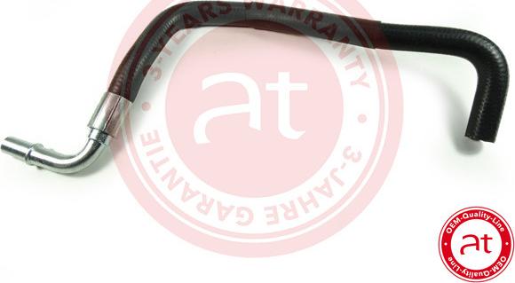 at autoteile germany at20694 - Radiator Hose car-mod.net