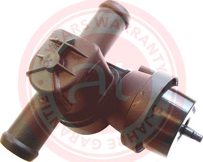 at autoteile germany at20046 - Control Valve, coolant car-mod.net