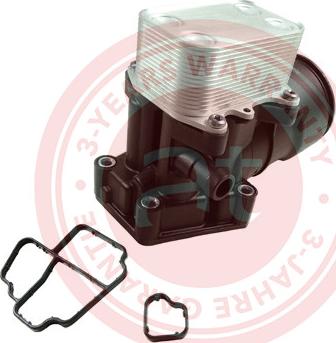 at autoteile germany at20199 - Housing, oil filter car-mod.net