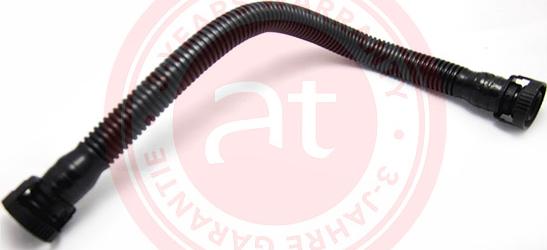 at autoteile germany at20150 - Hose, crankcase breather car-mod.net