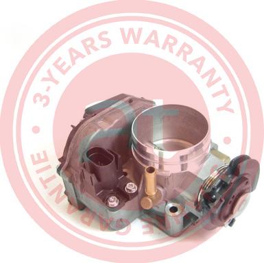 at autoteile germany at20107 - Throttle body car-mod.net