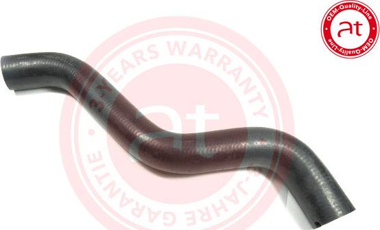 at autoteile germany at20875 - Radiator Hose car-mod.net