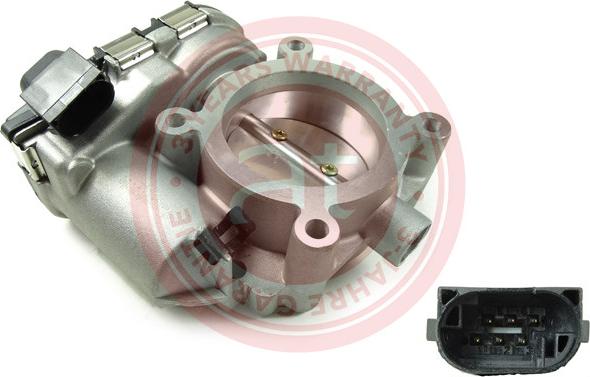 at autoteile germany at20243 - Throttle body car-mod.net
