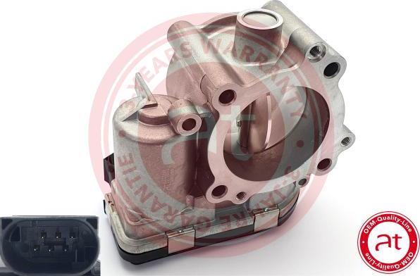 at autoteile germany at20250 - Throttle body car-mod.net