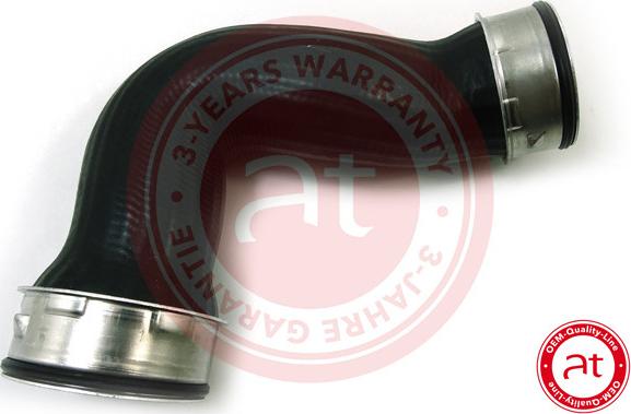 at autoteile germany at21590 - Charger Intake Air Hose car-mod.net