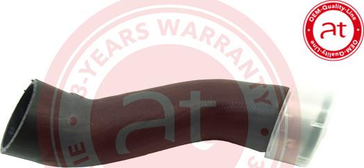 at autoteile germany at21592 - Charger Intake Air Hose car-mod.net