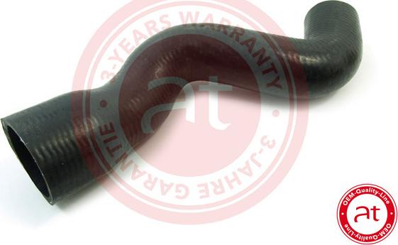 at autoteile germany at21508 - Radiator Hose car-mod.net