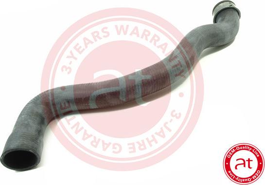 at autoteile germany at21515 - Radiator Hose car-mod.net