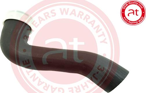 at autoteile germany at21573 - Charger Intake Air Hose car-mod.net
