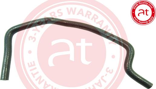 at autoteile germany at21641 - Radiator Hose car-mod.net