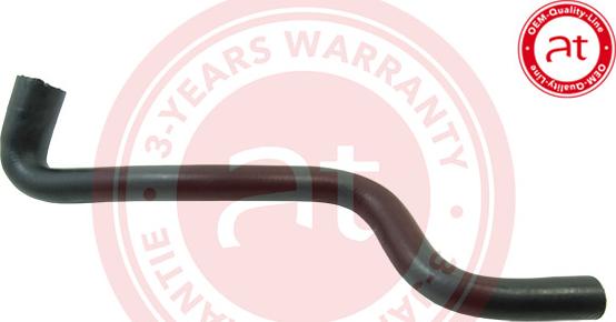 at autoteile germany at21655 - Radiator Hose car-mod.net