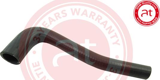 at autoteile germany at21660 - Radiator Hose car-mod.net