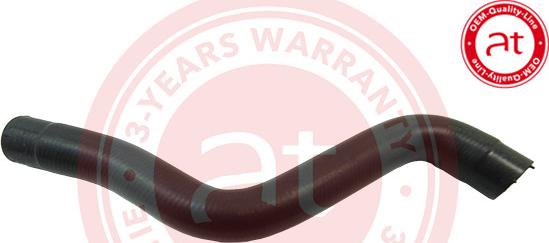 at autoteile germany at21662 - Radiator Hose car-mod.net