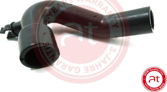 at autoteile germany at21621 - Hose, crankcase breather car-mod.net