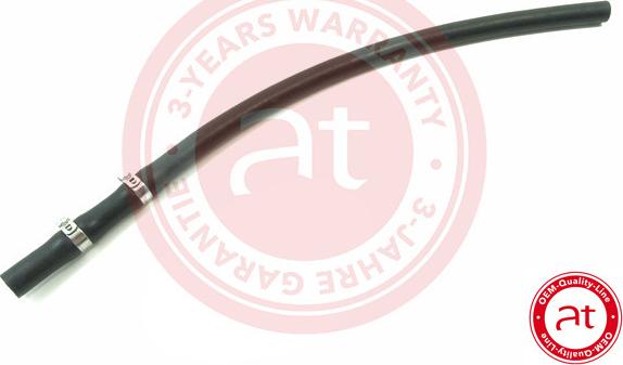 at autoteile germany at21623 - Hydraulic Hose, steering system car-mod.net