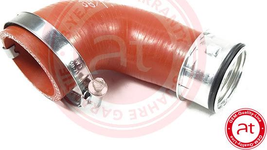at autoteile germany at21046 - Charger Intake Air Hose car-mod.net