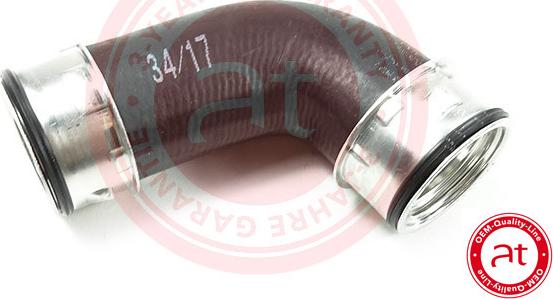 at autoteile germany at21039 - Charger Intake Air Hose car-mod.net