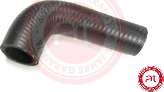 at autoteile germany at21126 - Radiator Hose car-mod.net