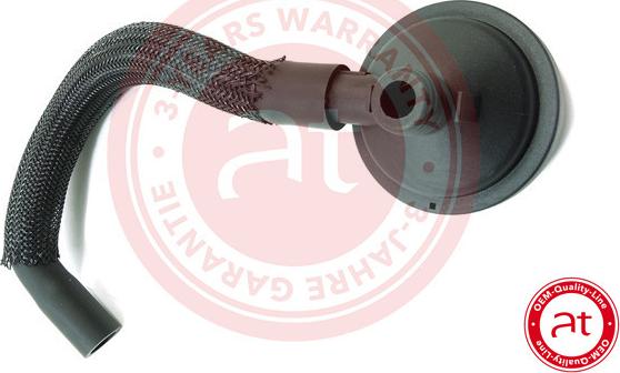 at autoteile germany at21741 - Charger Intake Air Hose car-mod.net