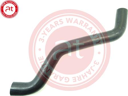 at autoteile germany at21736 - Radiator Hose car-mod.net