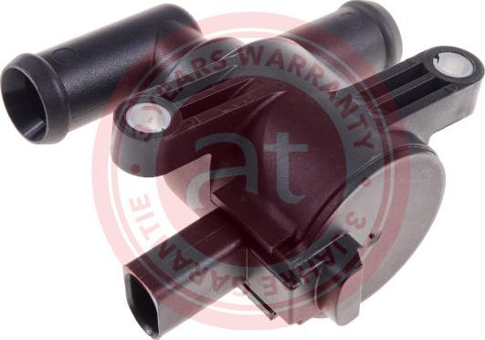 at autoteile germany at23953 - Control Valve, coolant car-mod.net