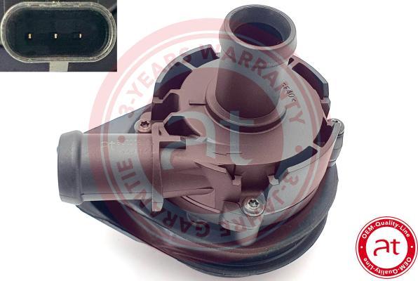 at autoteile germany at23902 - Additional Water Pump car-mod.net